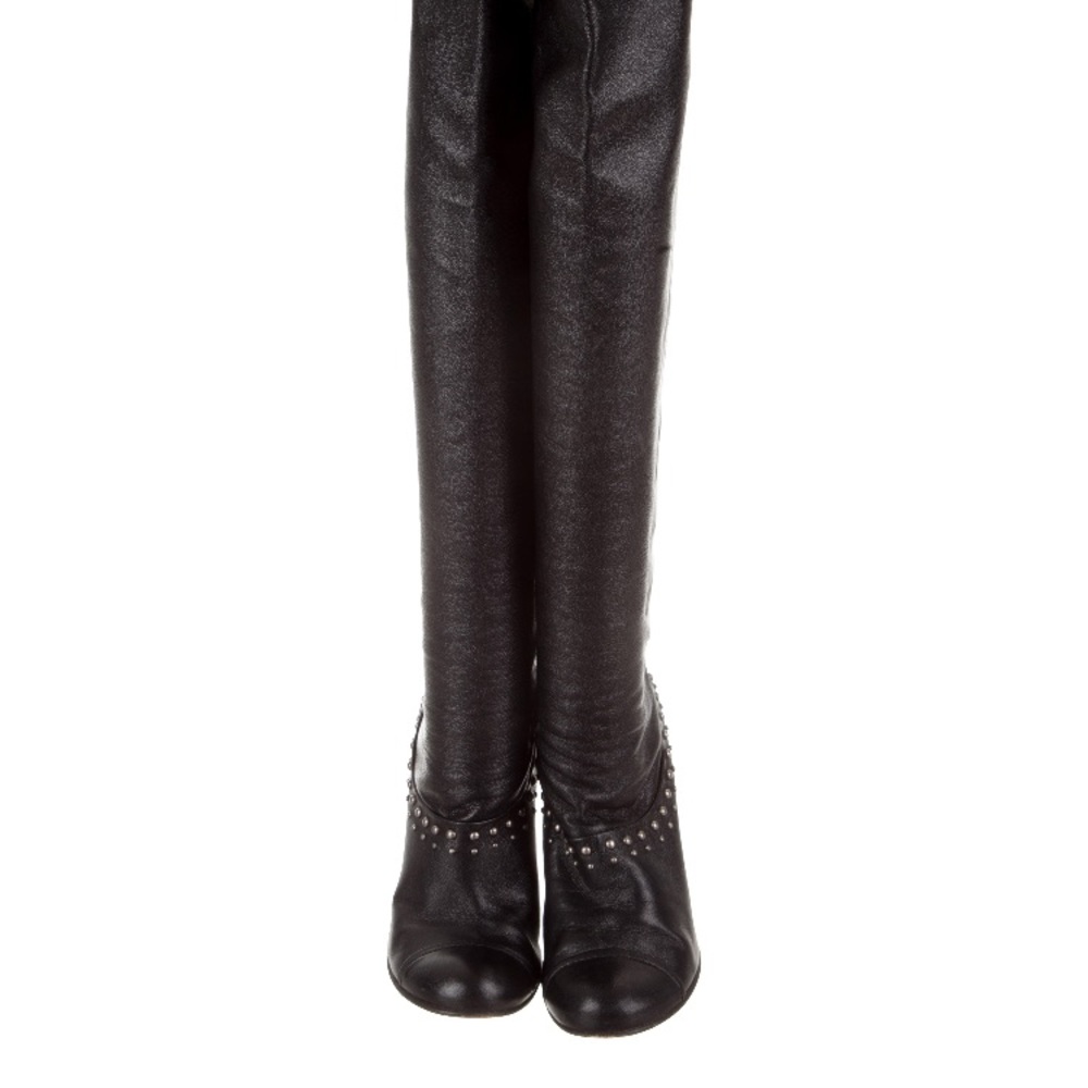 Prada boots Sz 36 - Picture 5 of 8
